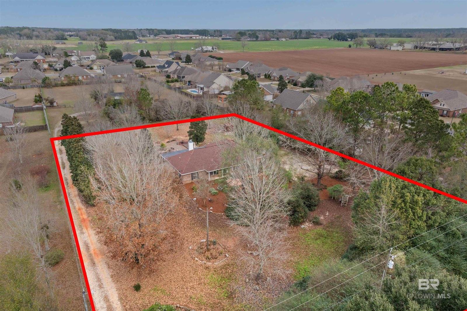 11125 Garrett Road, Daphne, AL 36526