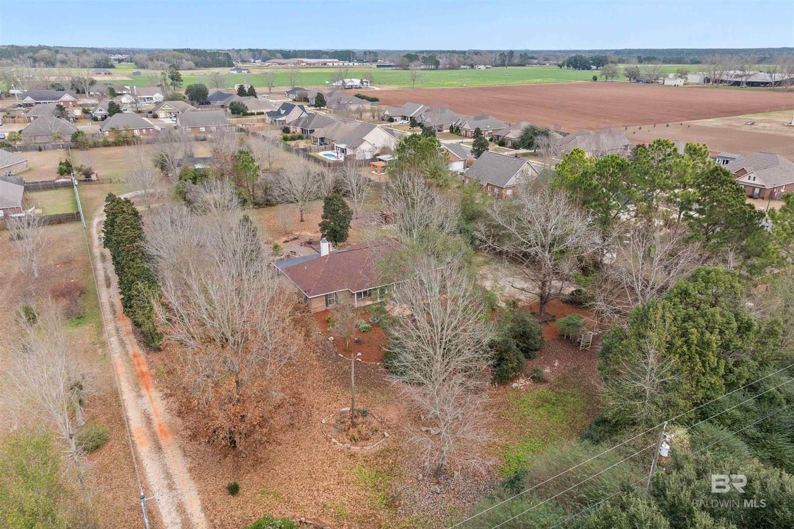 11125 Garrett Road, Daphne, AL 36526