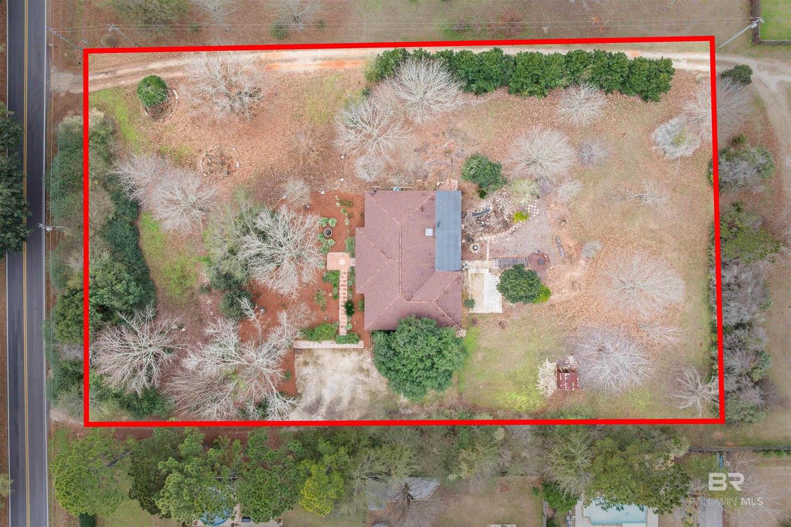 11125 Garrett Road, Daphne, AL 36526