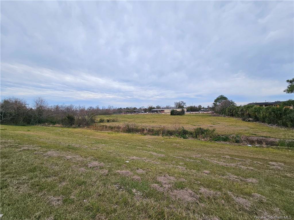 0 North Martin Luther King Highway, Lake Charles, LA 70601