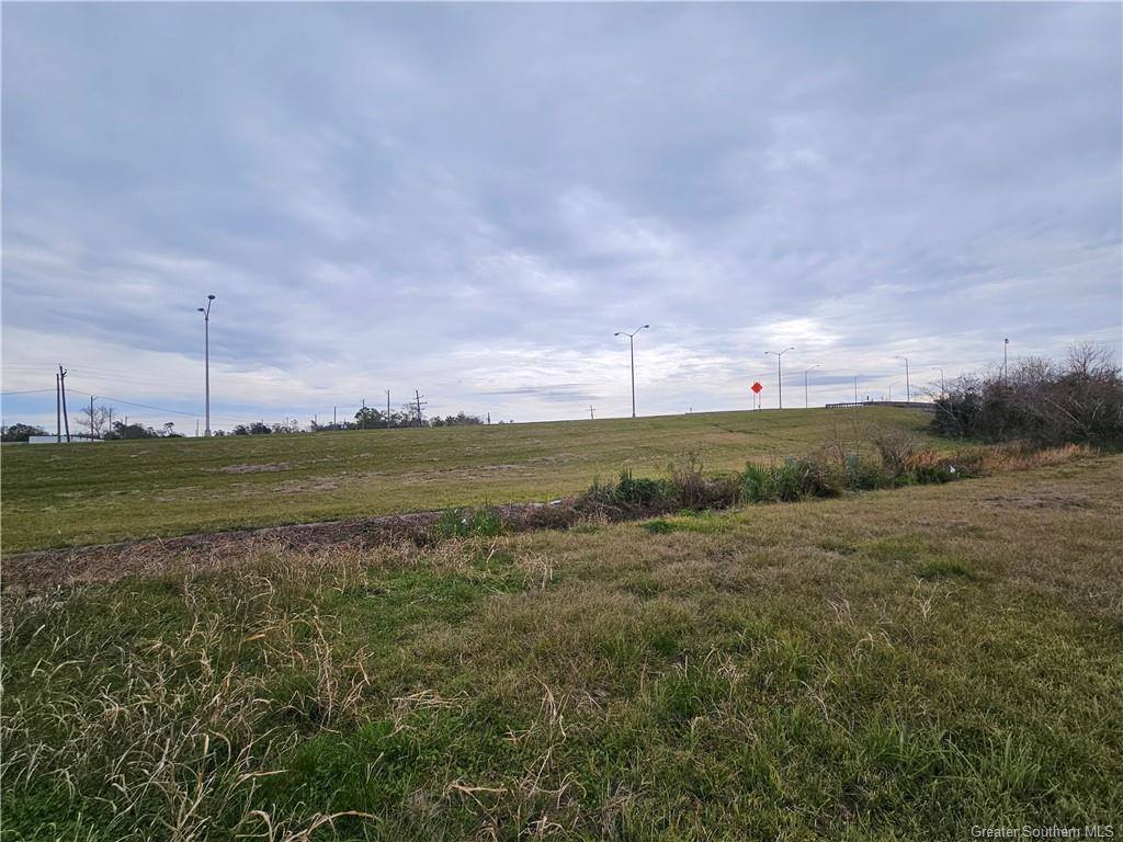 0 North Martin Luther King Highway, Lake Charles, LA 70601