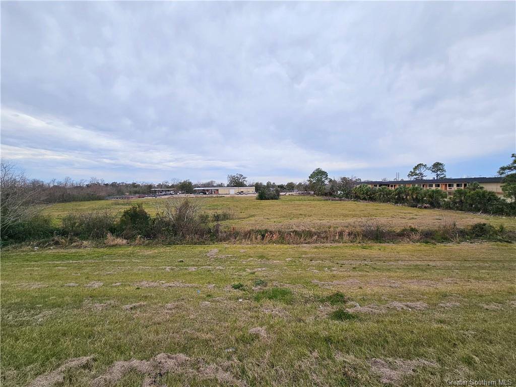 0 North Martin Luther King Highway, Lake Charles, LA 70601