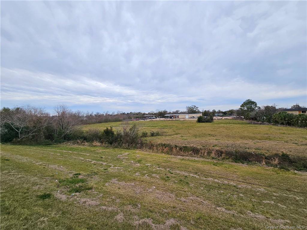 0 North Martin Luther King Highway, Lake Charles, LA 70601