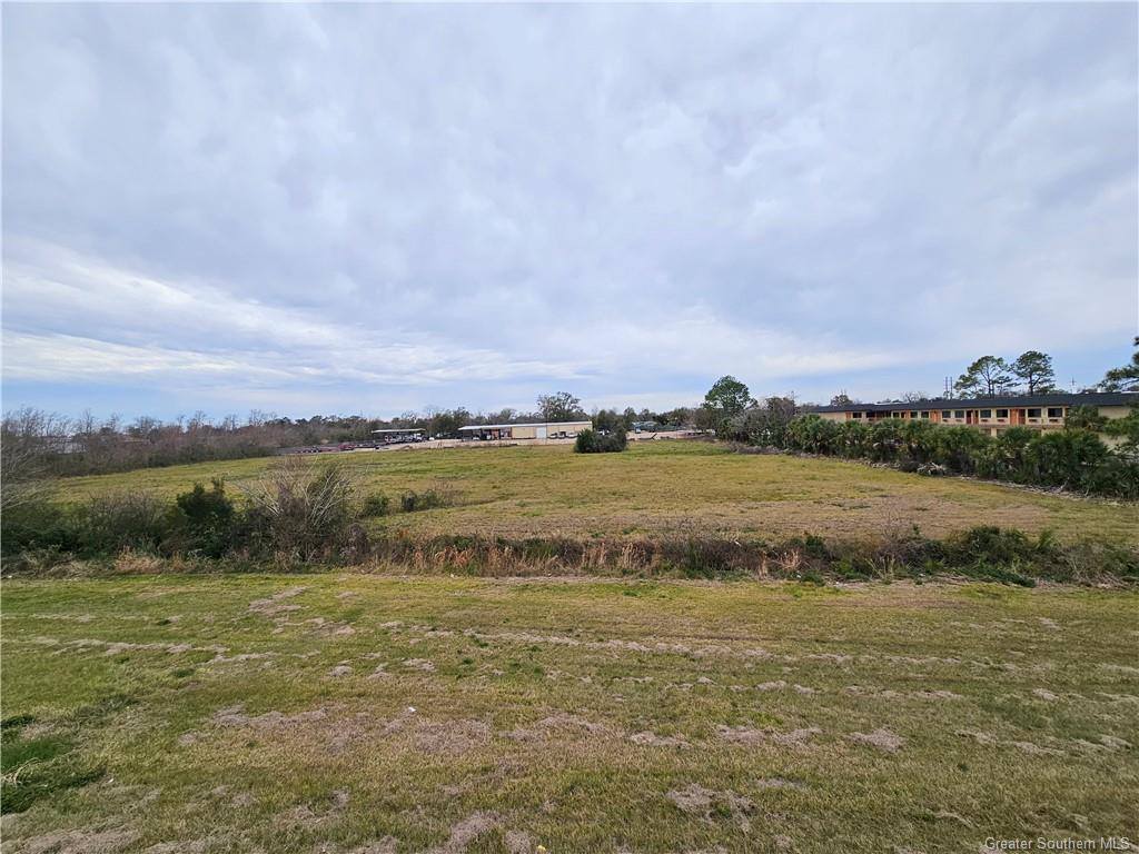 0 North Martin Luther King Highway, Lake Charles, LA 70601