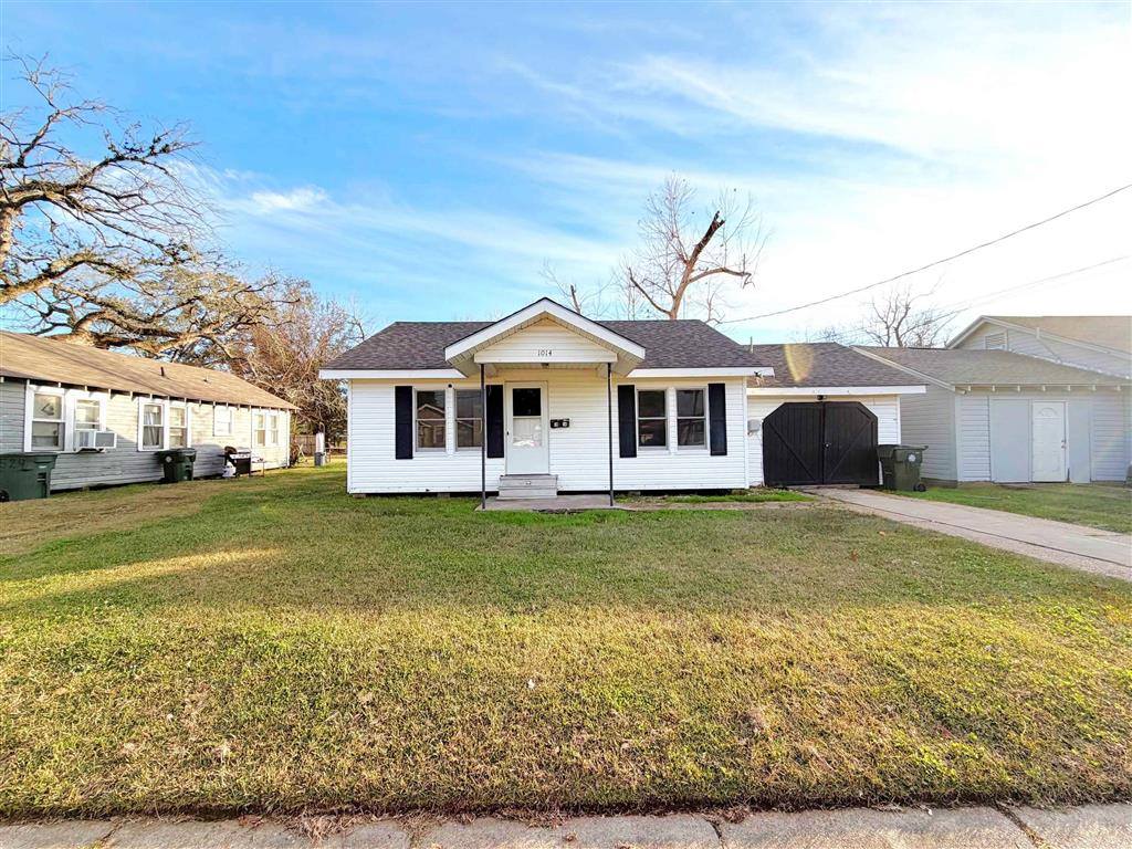 1014 Fall St Street, Lake Charles, LA 70601