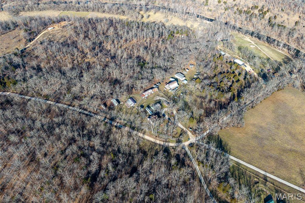 30633 Marigold, Lebanon, MO 65536