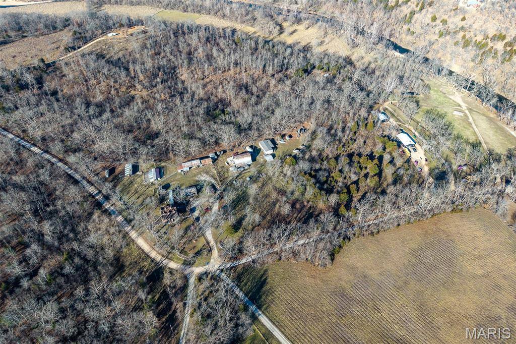 30633 Marigold, Lebanon, MO 65536