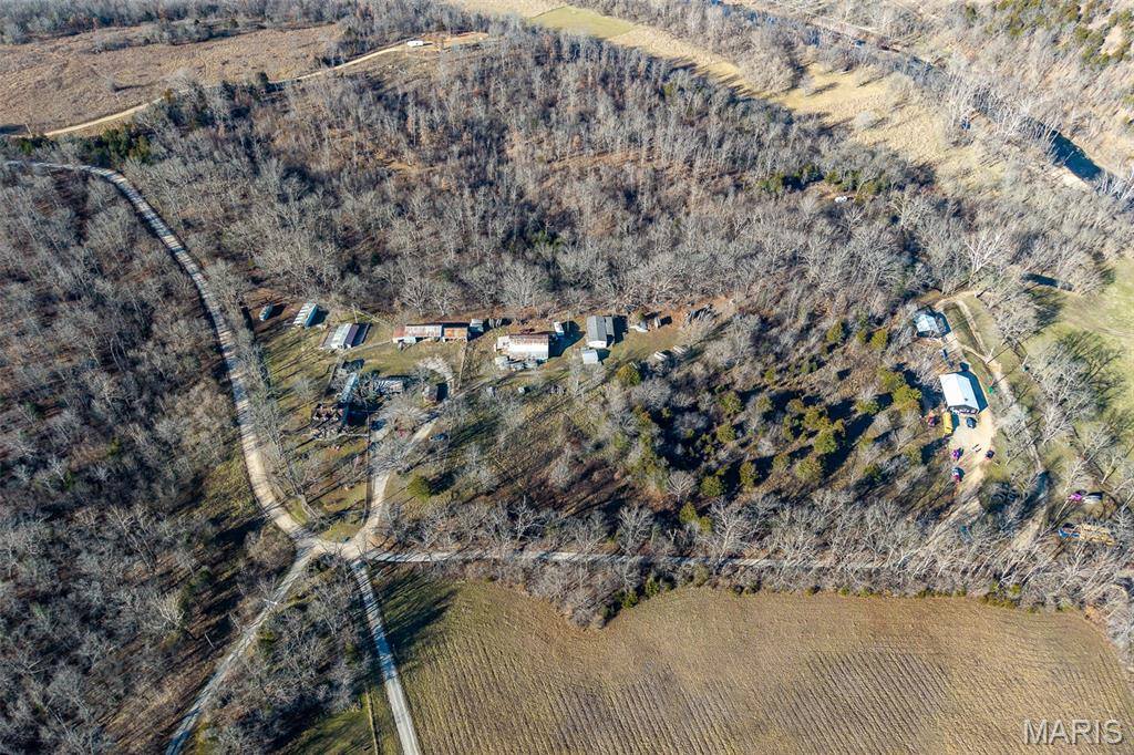 30633 Marigold, Lebanon, MO 65536