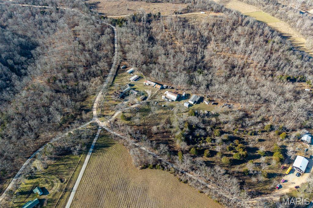 30633 Marigold, Lebanon, MO 65536