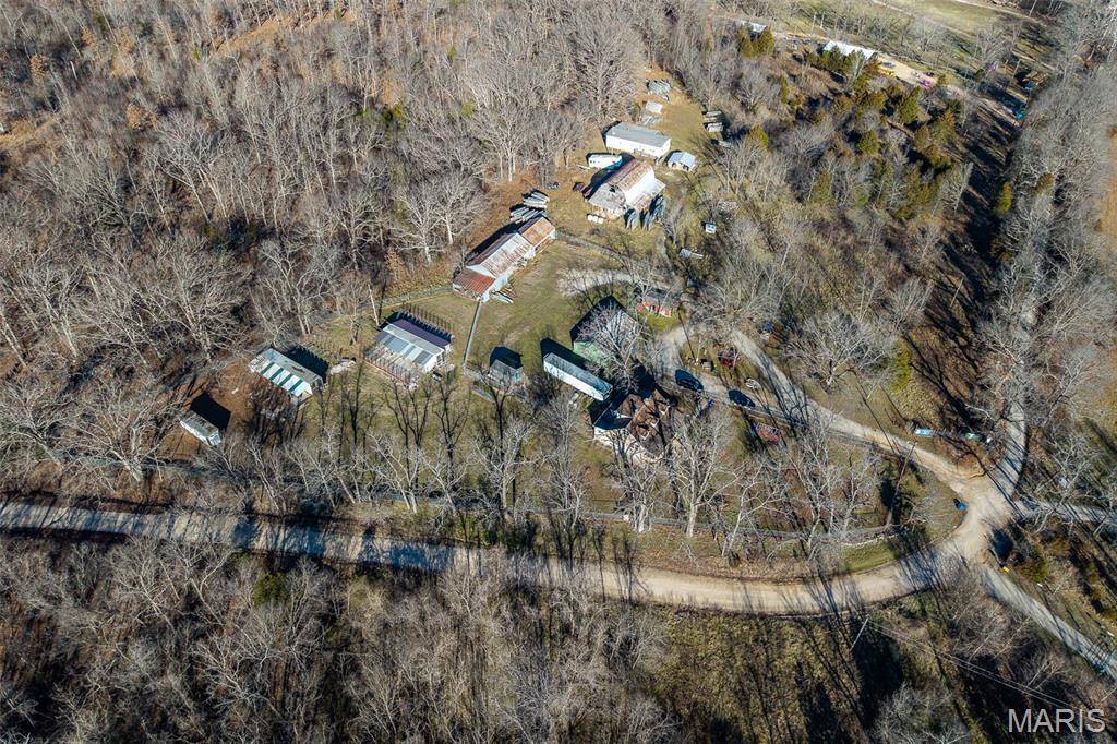 30633 Marigold, Lebanon, MO 65536