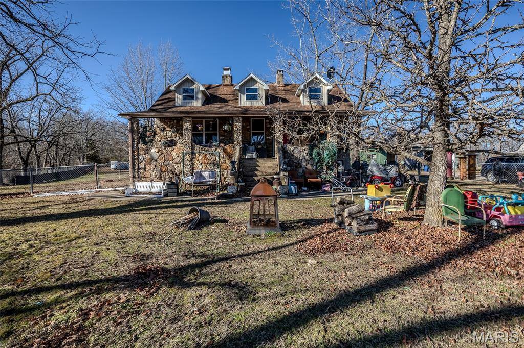 30633 Marigold, Lebanon, MO 65536