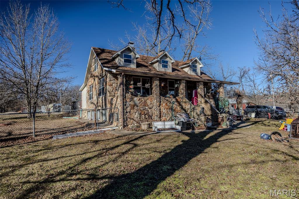 30633 Marigold, Lebanon, MO 65536