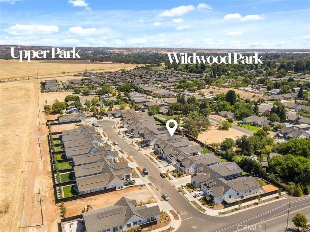 20 Harkness Court, Chico, CA 95973