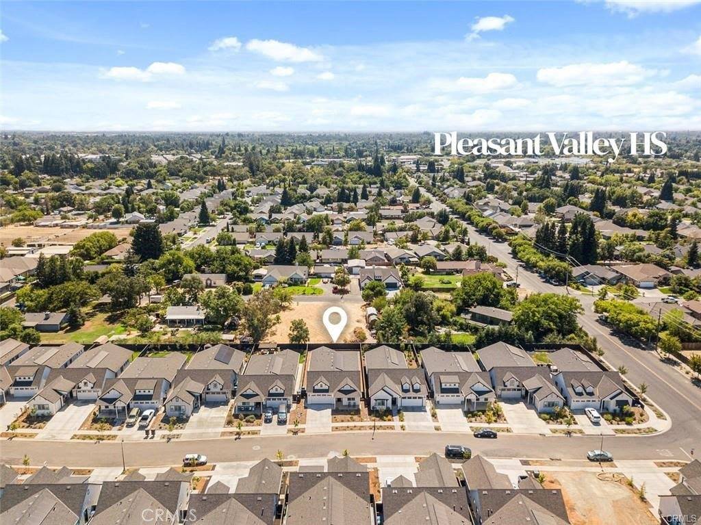 20 Harkness Court, Chico, CA 95973