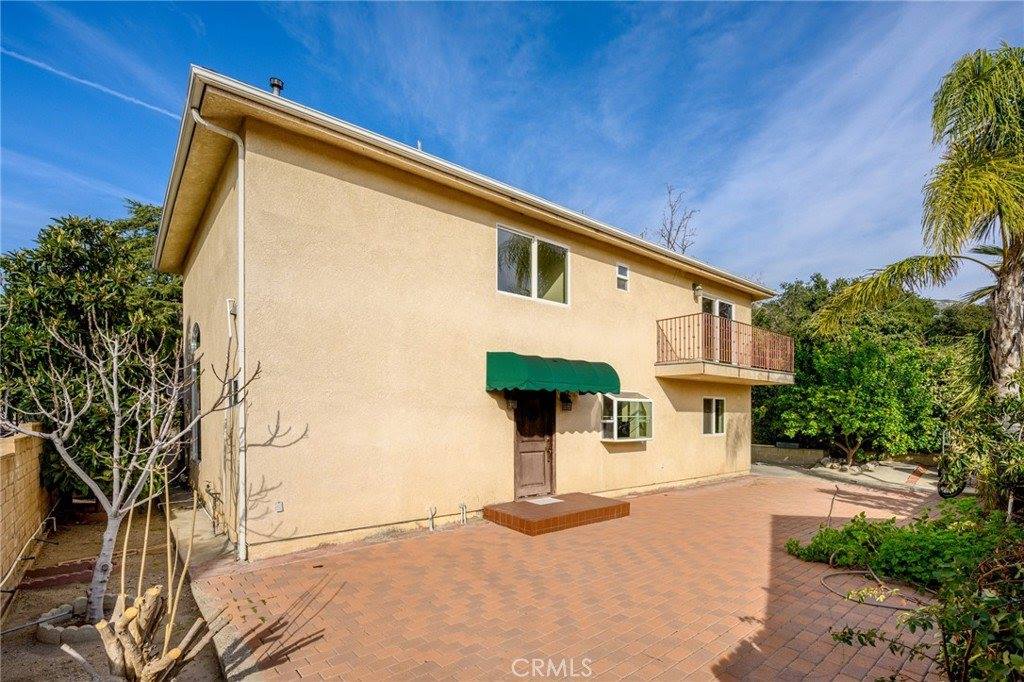 6541 Elmo St, Tujunga, CA 91042