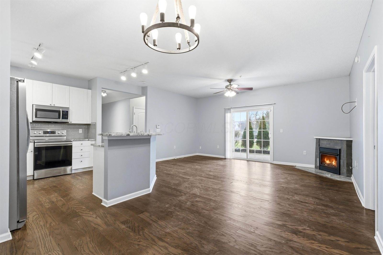 7728 South Essex Gate Drive, Dublin, OH 43016