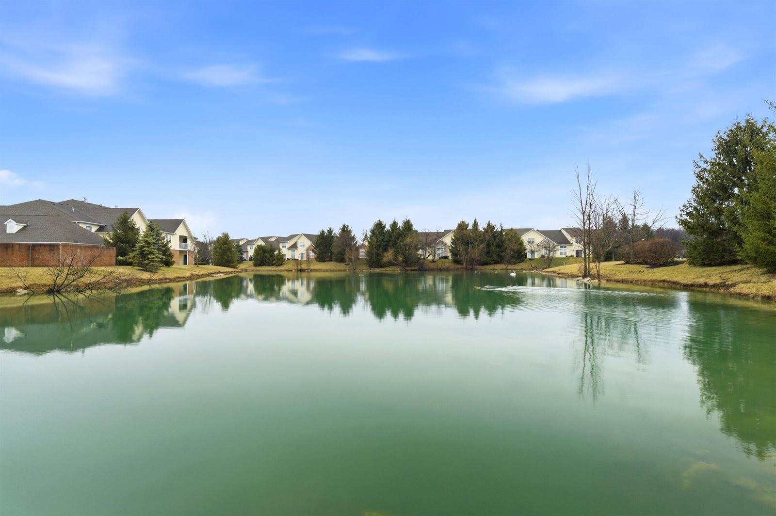 7728 South Essex Gate Drive, Dublin, OH 43016