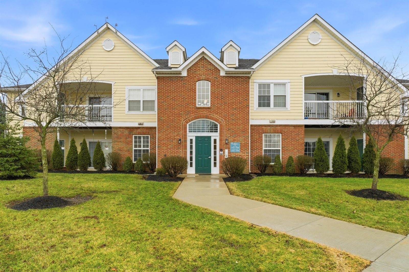 7728 South Essex Gate Drive, Dublin, OH 43016