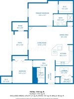 7728 South Essex Gate Drive, Dublin, OH 43016