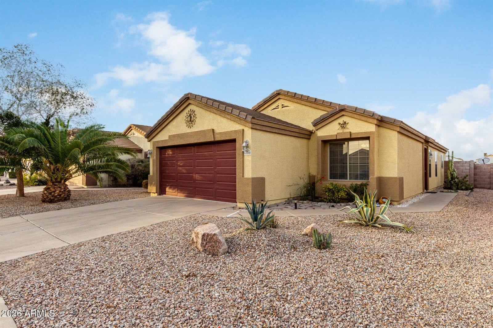 6880 East Lush Vista View, Florence, AZ 85132