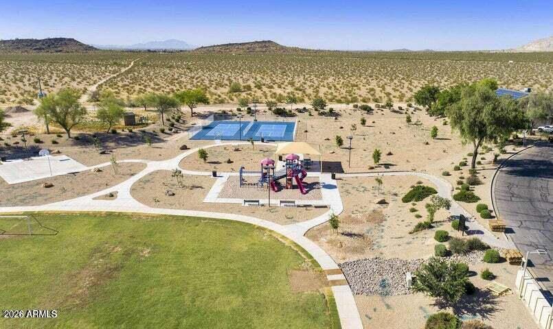 6880 East Lush Vista View, Florence, AZ 85132