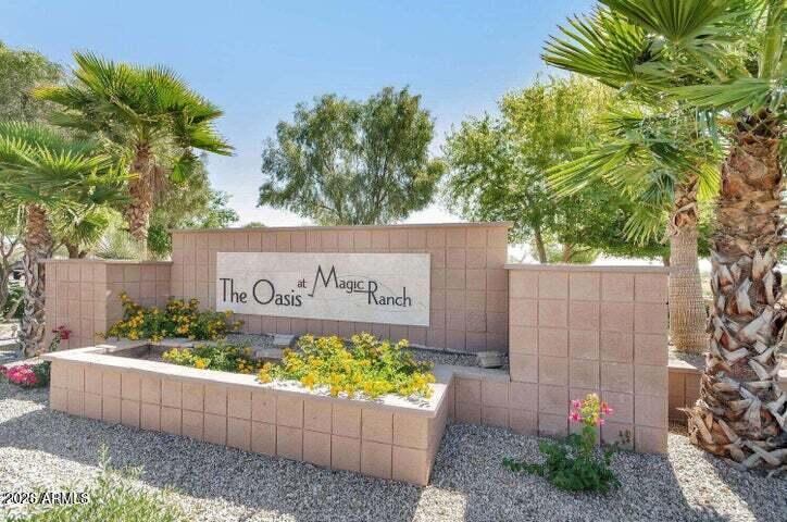 6880 East Lush Vista View, Florence, AZ 85132