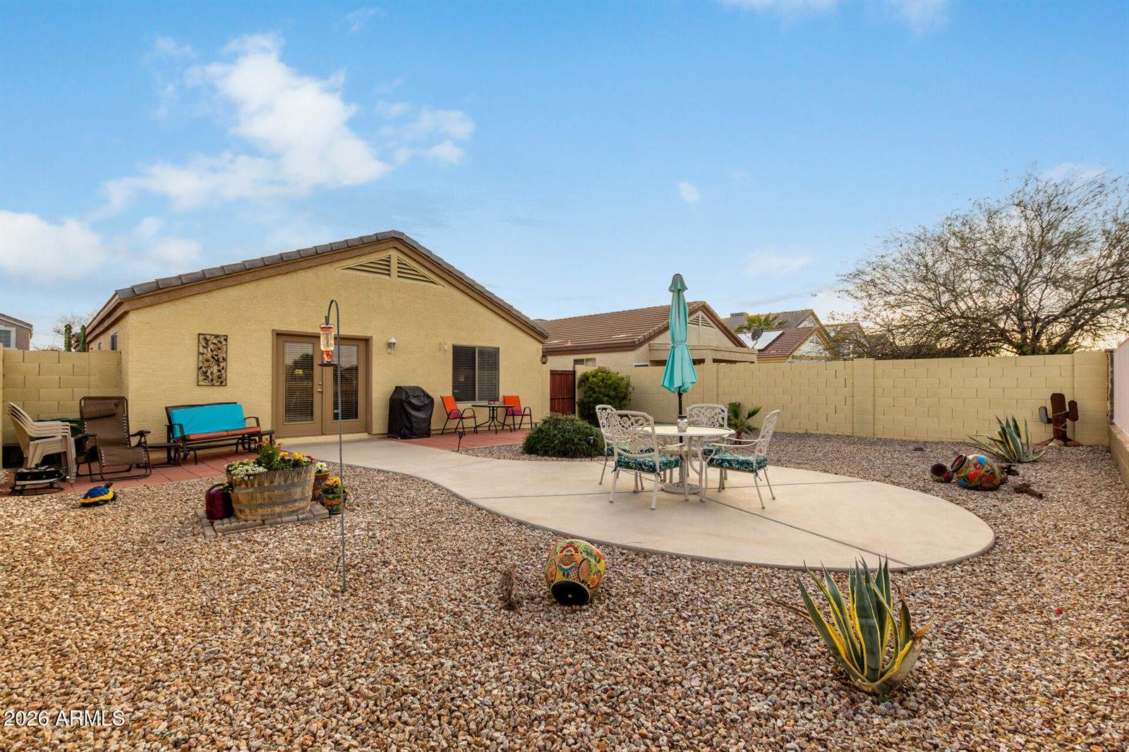 6880 East Lush Vista View, Florence, AZ 85132