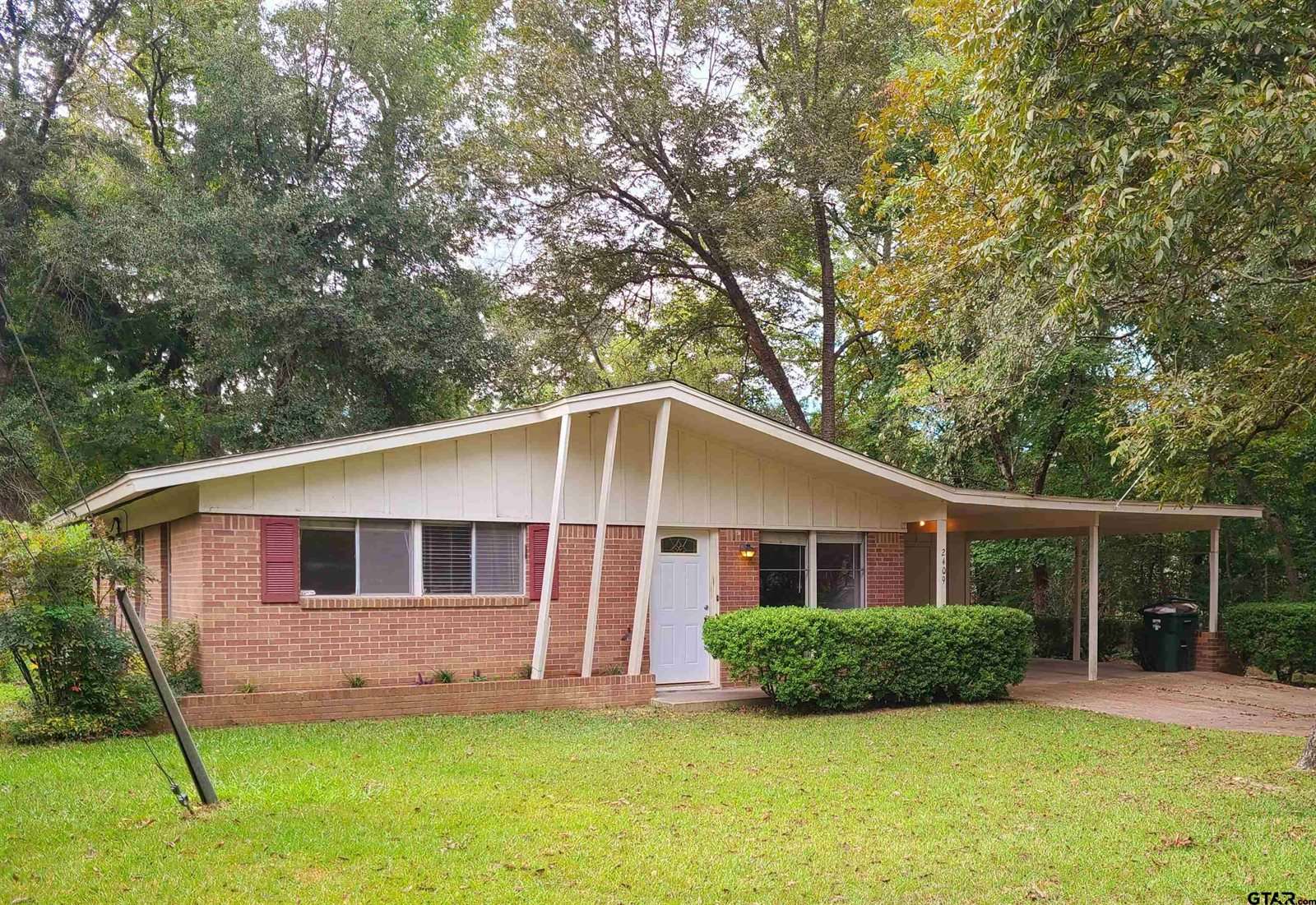 2409 Mimosa, Tyler, TX 75701