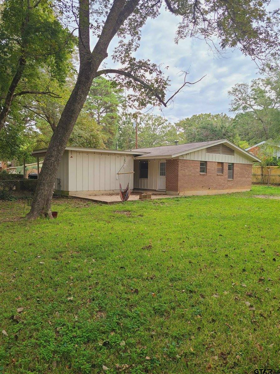 2409 Mimosa, Tyler, TX 75701