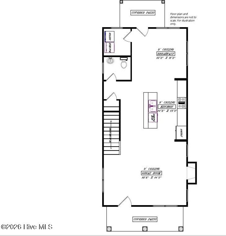 264 Springwood Way, Southern Pines, NC 28387