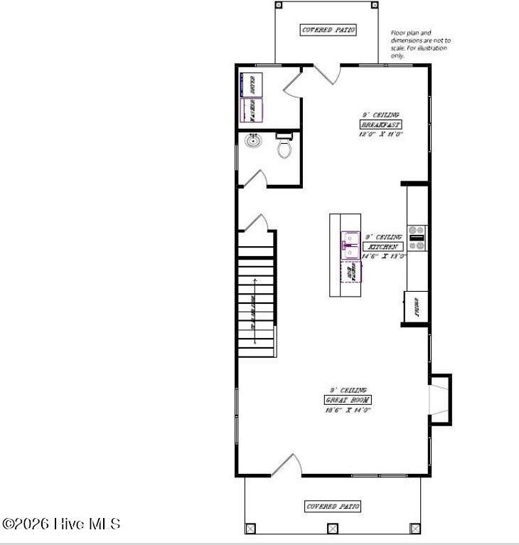 264 Springwood Way, Southern Pines, NC 28387