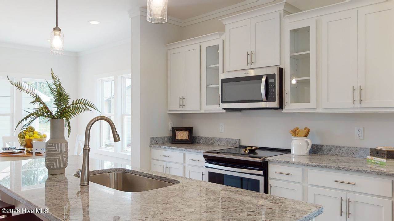 264 Springwood Way, Southern Pines, NC 28387