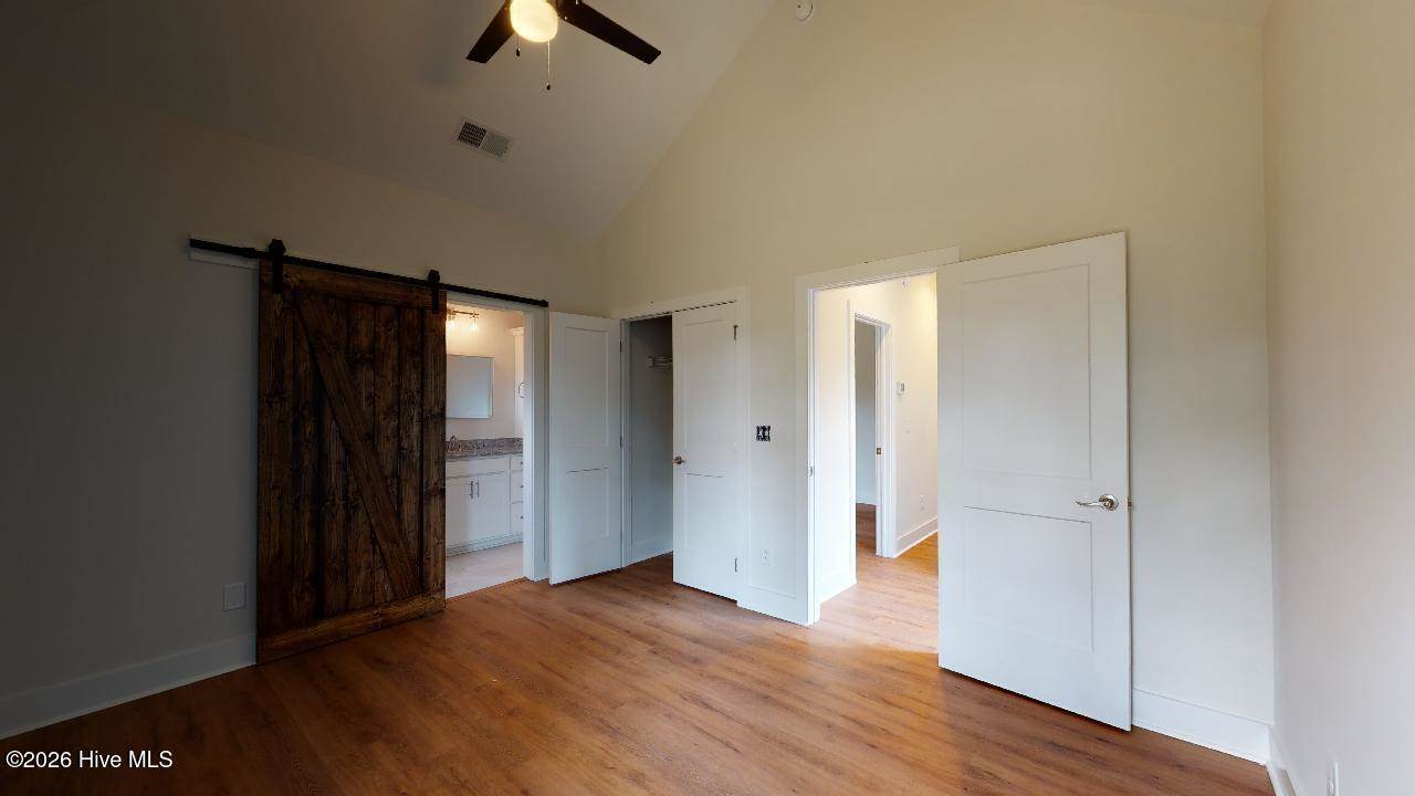 264 Springwood Way, Southern Pines, NC 28387