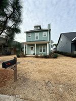 264 Springwood Way, Southern Pines, NC 28387