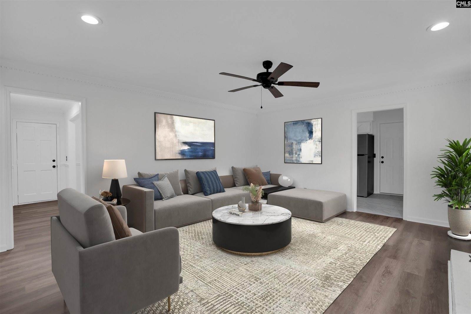 455 Harleston, Irmo, SC 29063