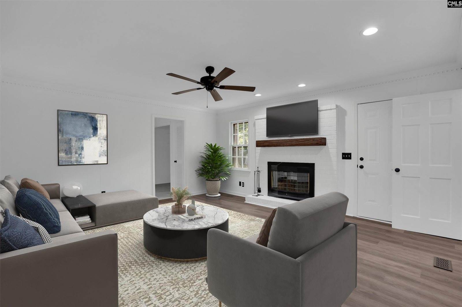 455 Harleston, Irmo, SC 29063