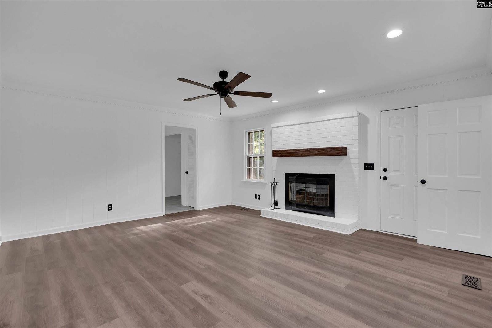 455 Harleston, Irmo, SC 29063