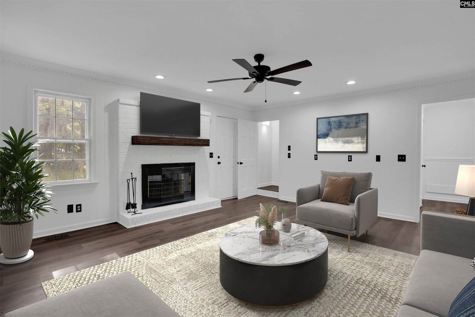 455 Harleston, Irmo, SC 29063