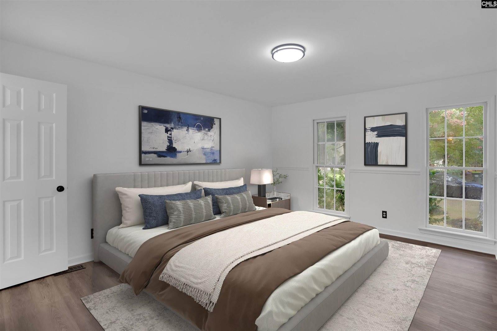 455 Harleston, Irmo, SC 29063