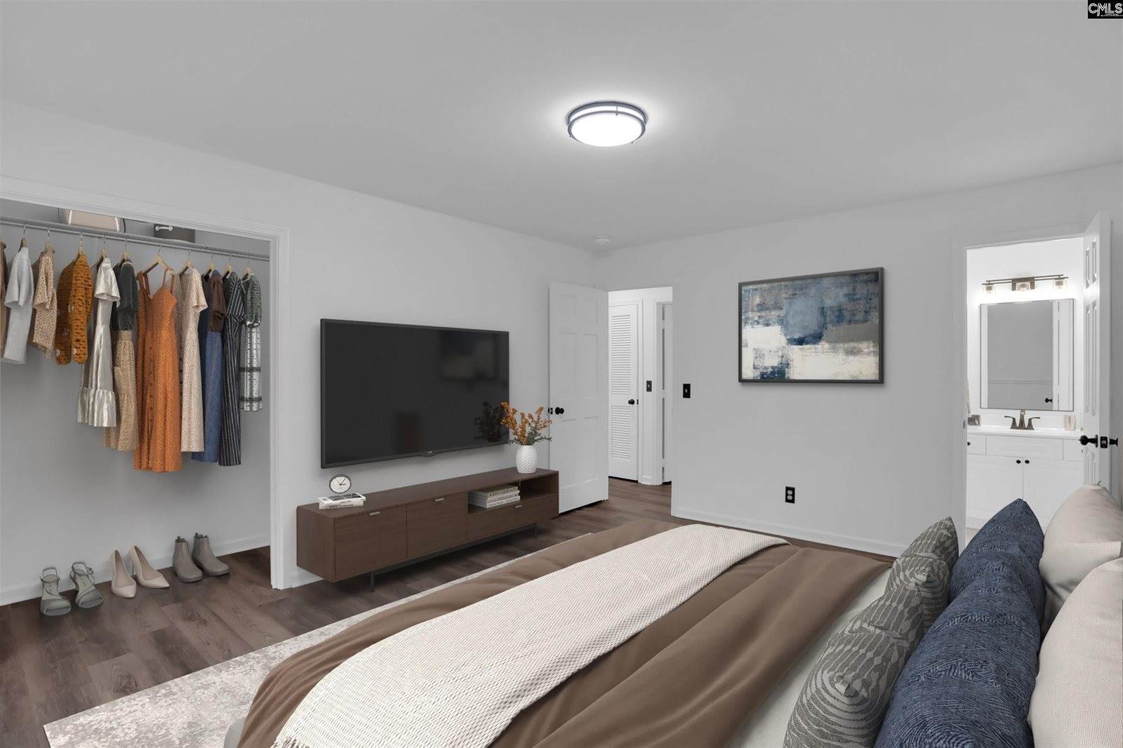 455 Harleston, Irmo, SC 29063