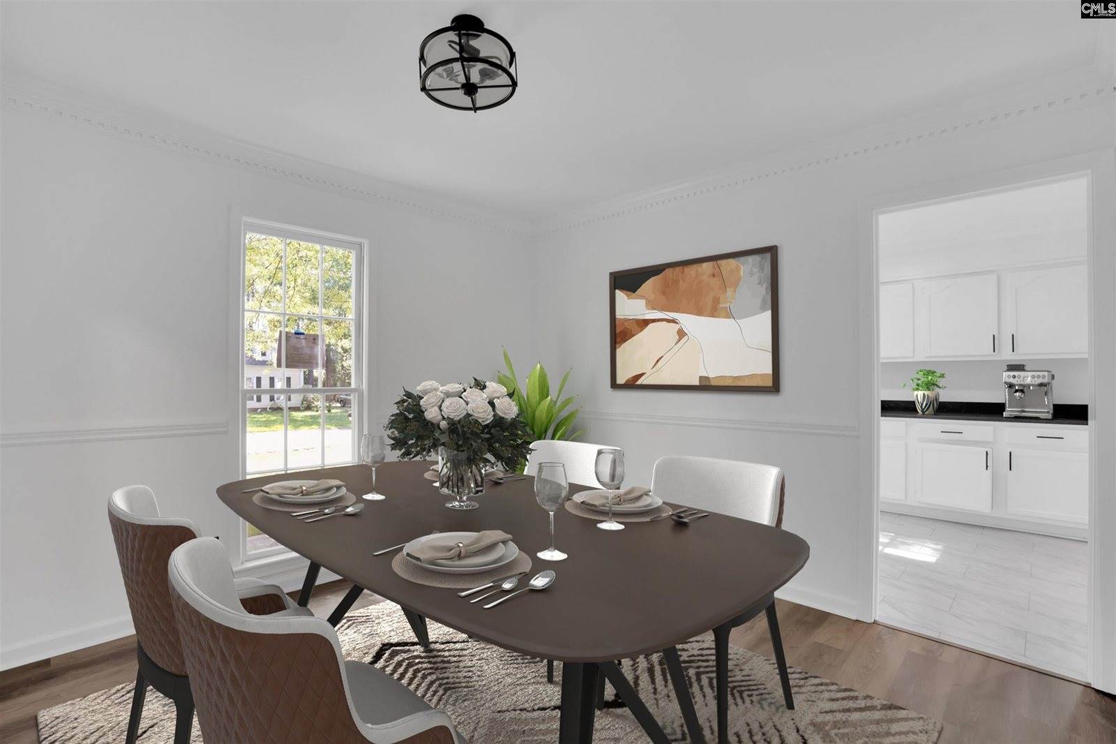 455 Harleston, Irmo, SC 29063