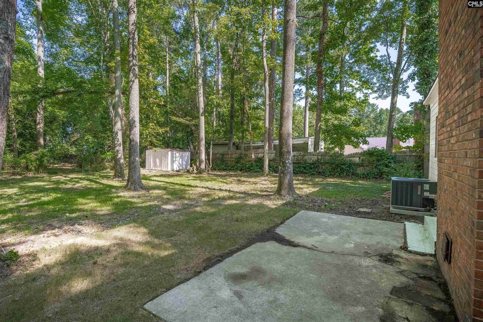 455 Harleston, Irmo, SC 29063