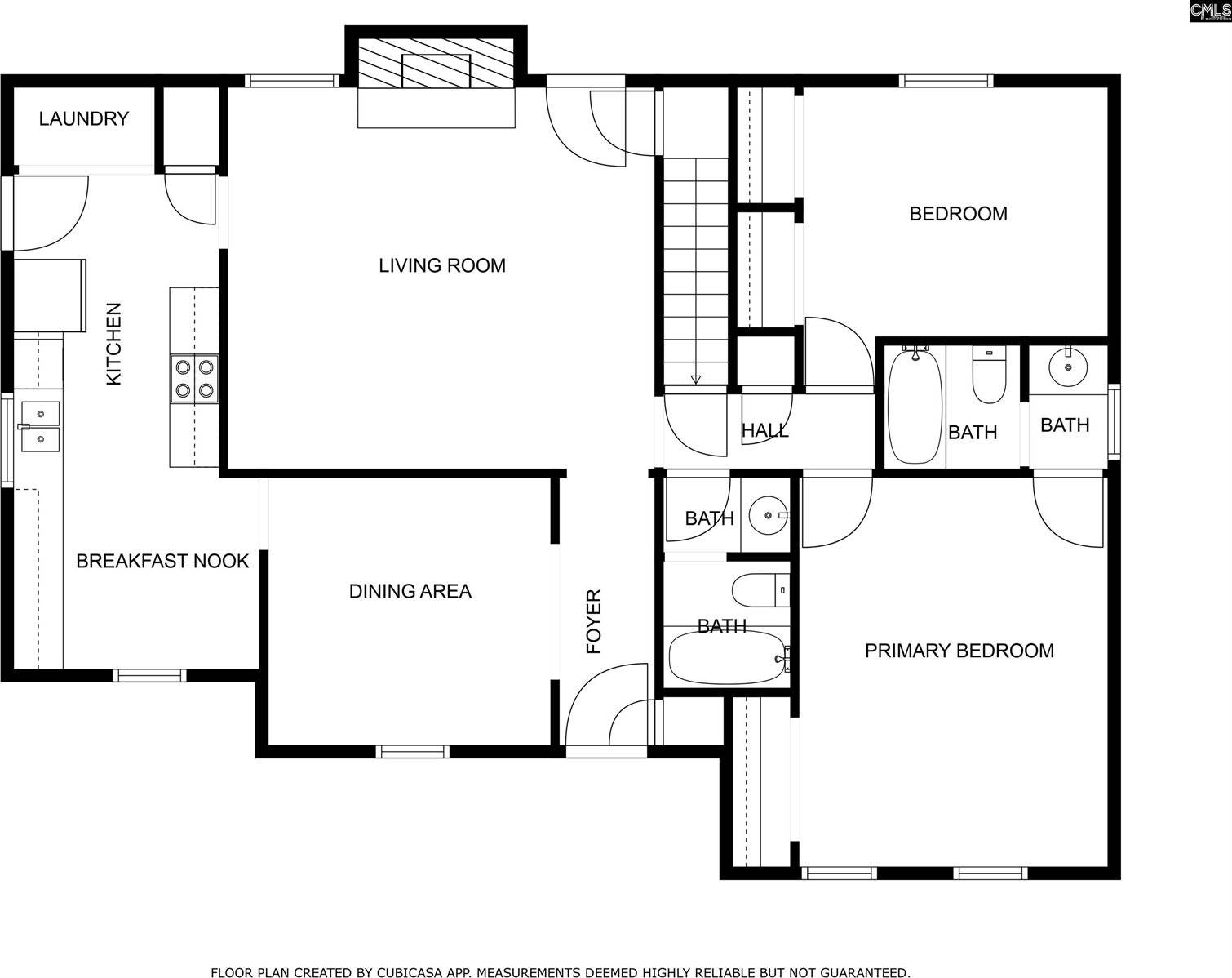 455 Harleston, Irmo, SC 29063