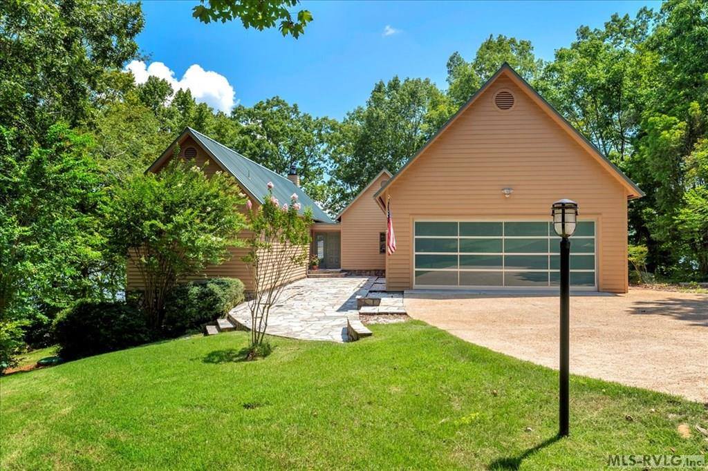 143 Cabin Point Rd, Littleton, NC 27850