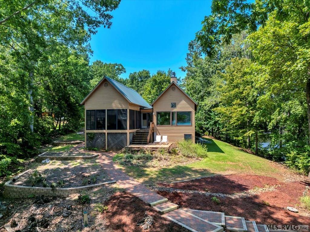 143 Cabin Point Rd, Littleton, NC 27850