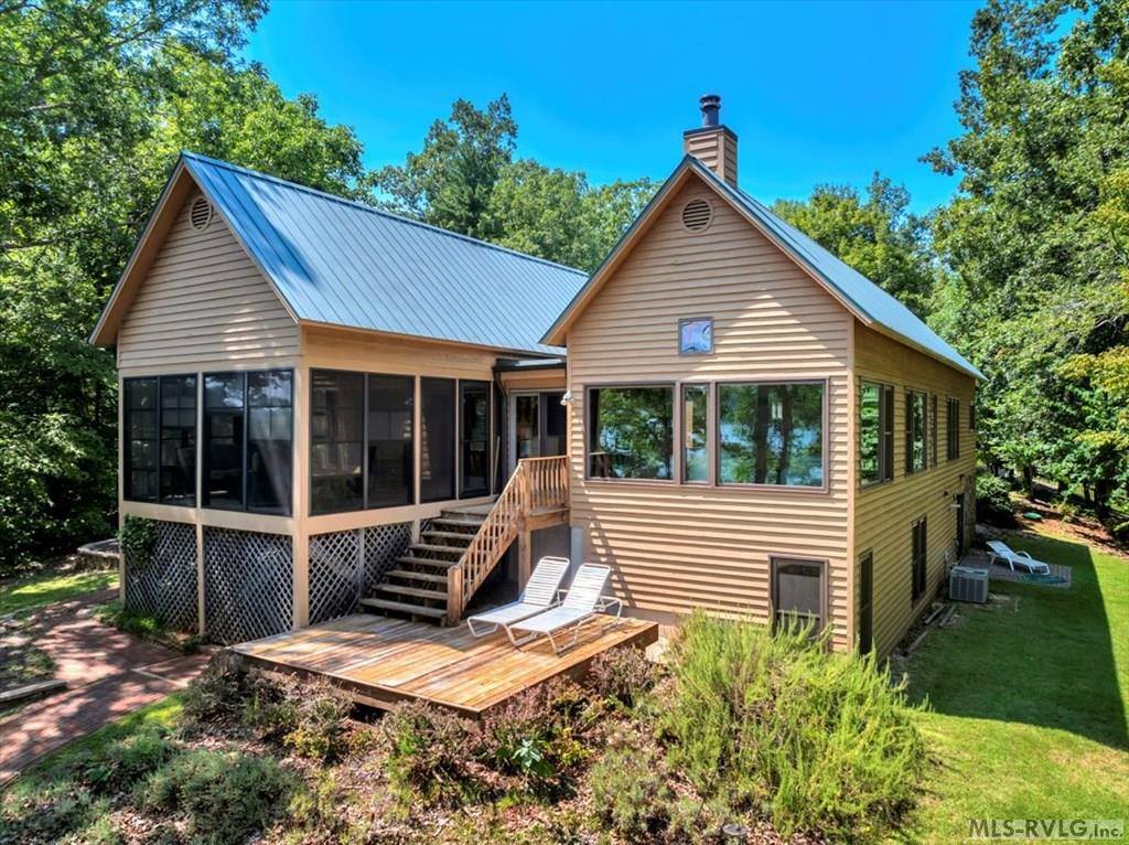 143 Cabin Point Rd, Littleton, NC 27850