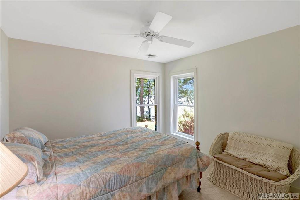 143 Cabin Point Rd, Littleton, NC 27850