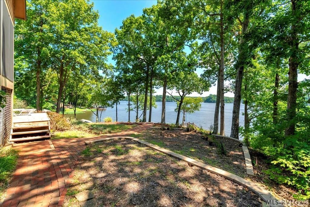 143 Cabin Point Rd, Littleton, NC 27850