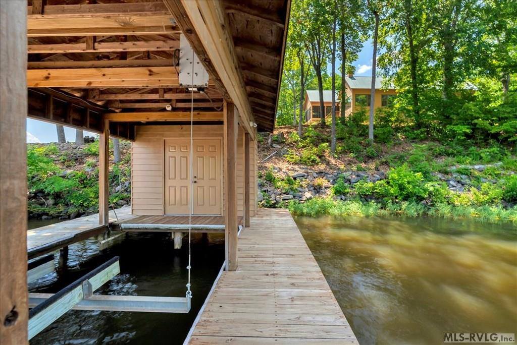 143 Cabin Point Rd, Littleton, NC 27850