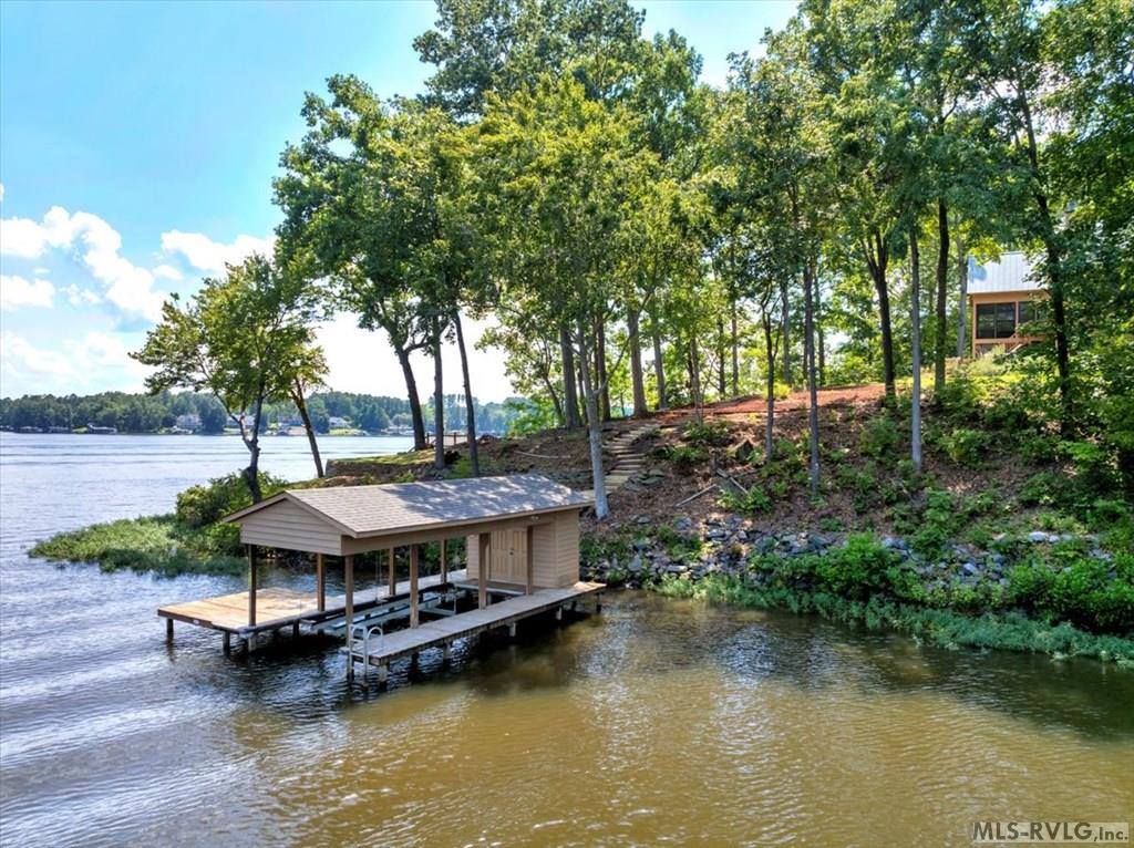 143 Cabin Point Rd, Littleton, NC 27850